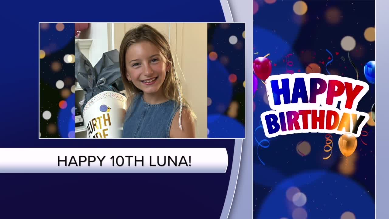 Oct. 15 birthdays