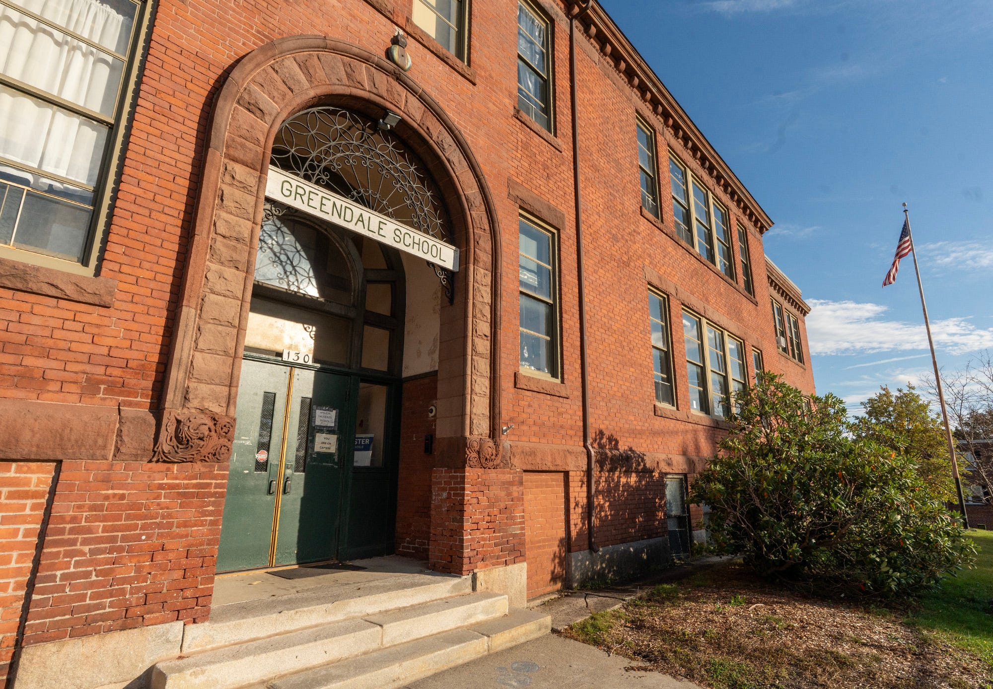 Another new school part of latest Worcester realignment proposal