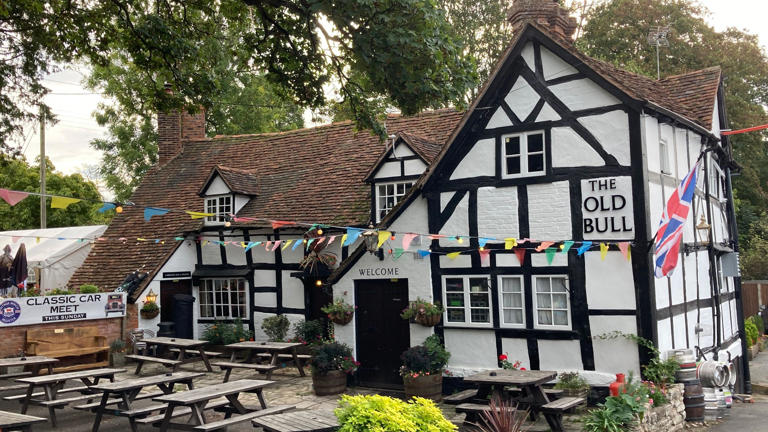 Village fears losing Archers link if show moves