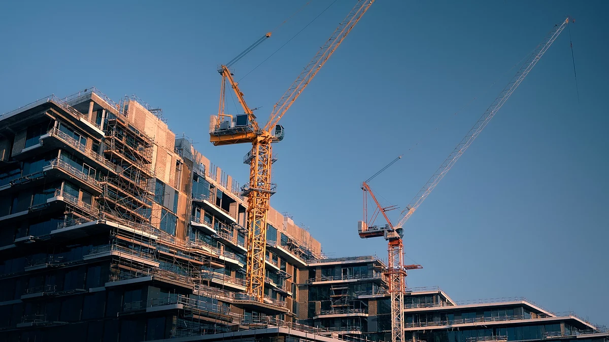 Abu Dhabi replaces certain paper permits for buildings with digital reports