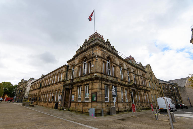 Pendle Borough Council set to receive £220,000 through government’s ...