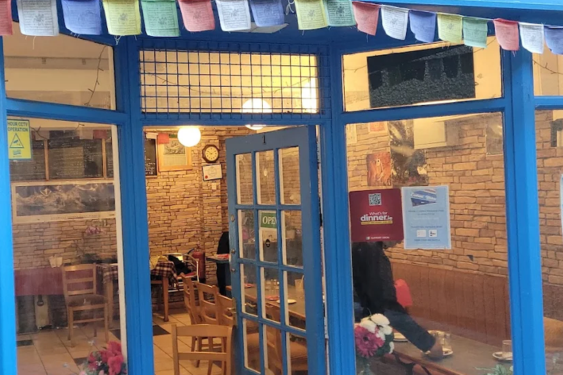 Popular Clare restaurant ordered closed over 'heavily stained surfaces ...