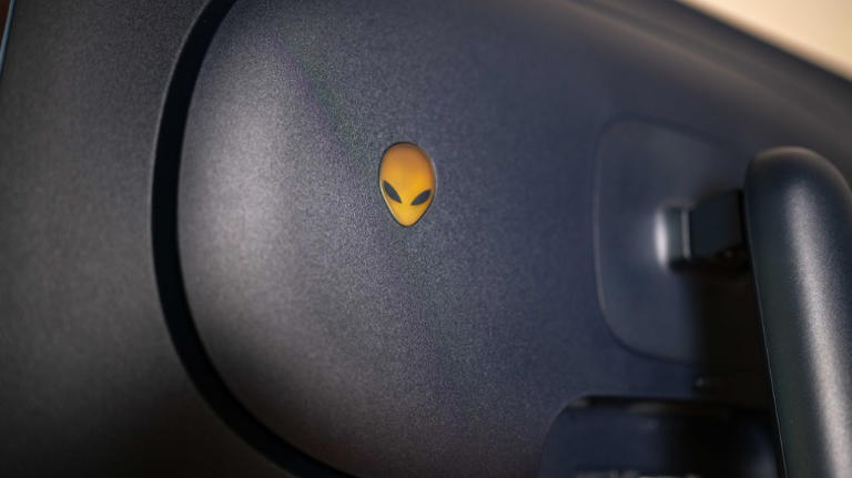 Alienware AW3226Q 32-inch 4K gaming monitor review: At the top of its game