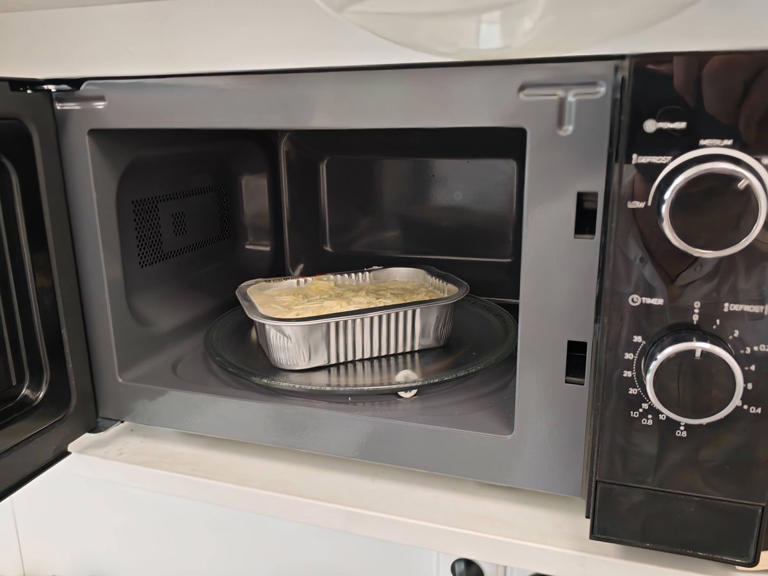 New list names 13 'vampire appliances' costing £213 by being left ...