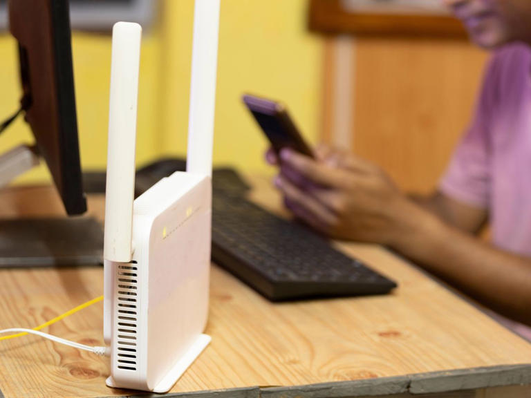 New list names 13 'vampire appliances' costing £213 by being left ...