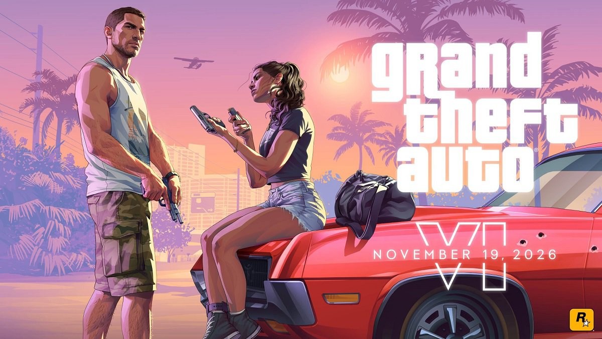 GTA 6 launch trailer is surprisingly short and may be all you get till ...
