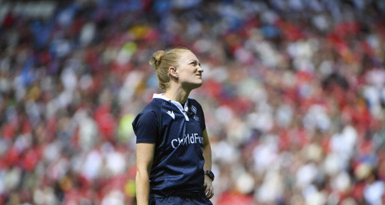 Champions Cup : les arbitres des rencontres du week-end, Toulouse ou l ...