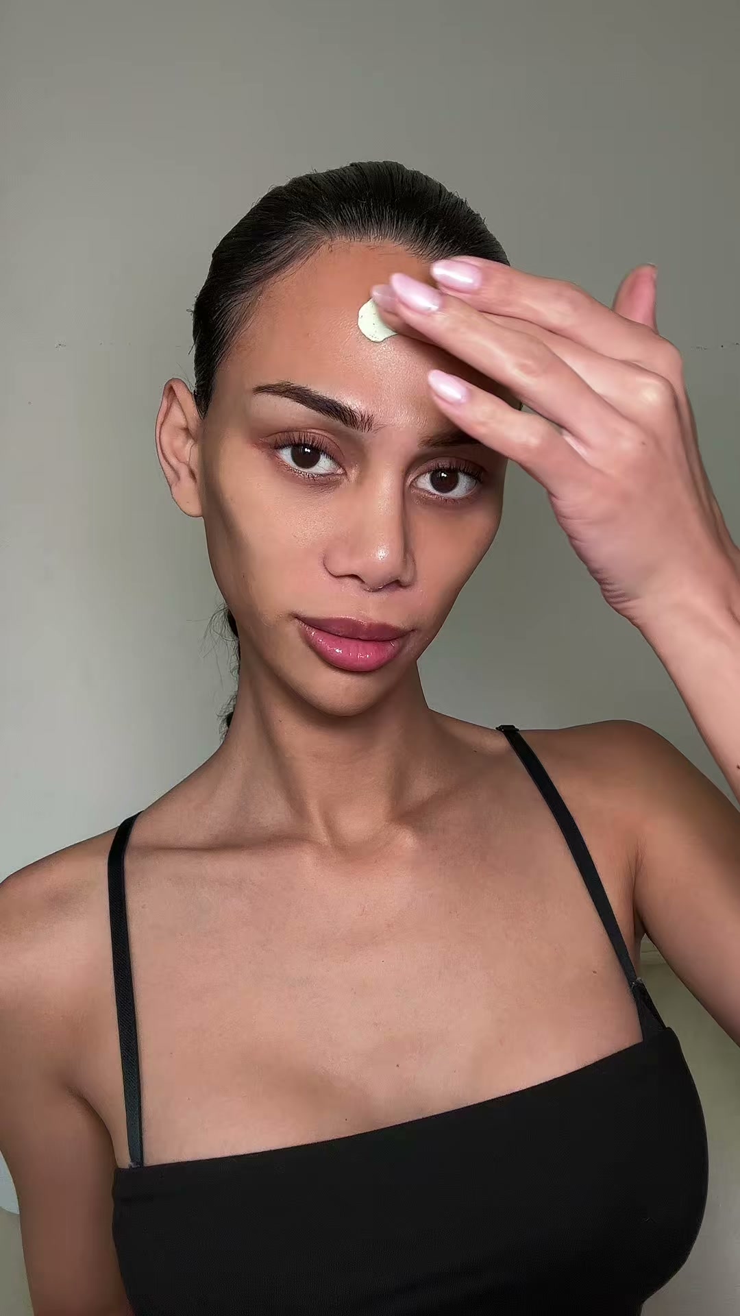 My daily skincare routine with Fully Skincare