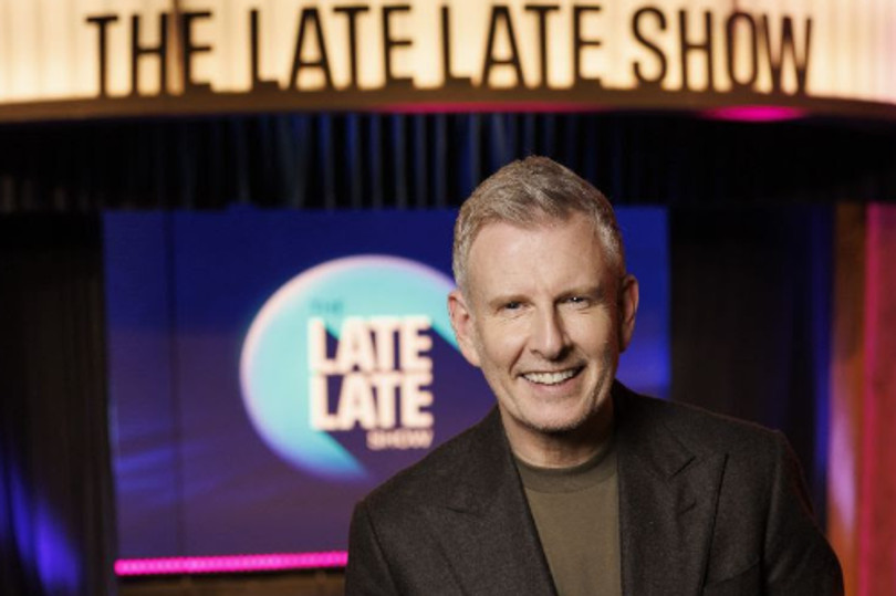 Late Late Show releases exciting lineup with Philippa Dunne, Sharlene ...