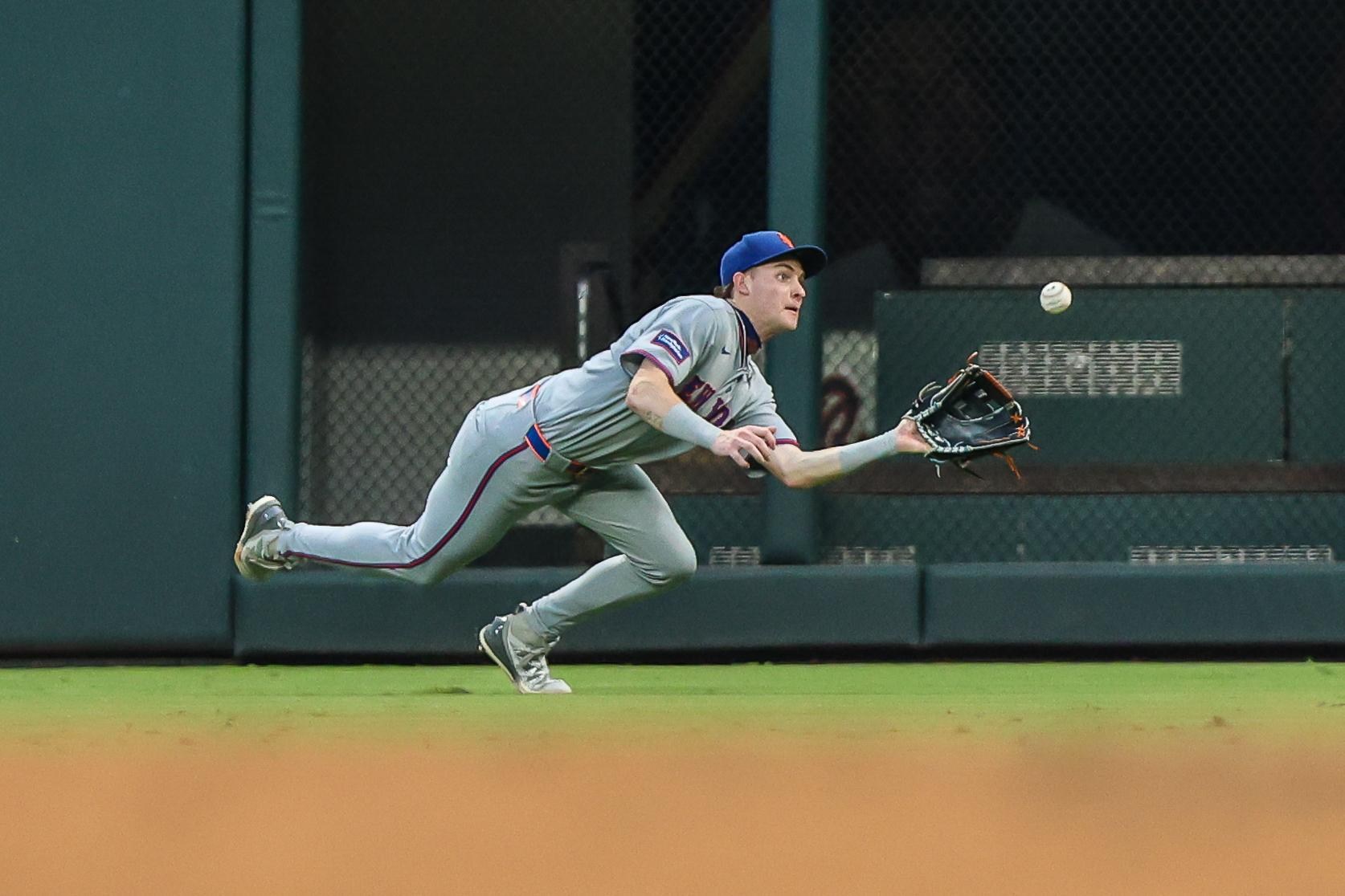 Mets morning news: Three Mets named Gold Glove finalists