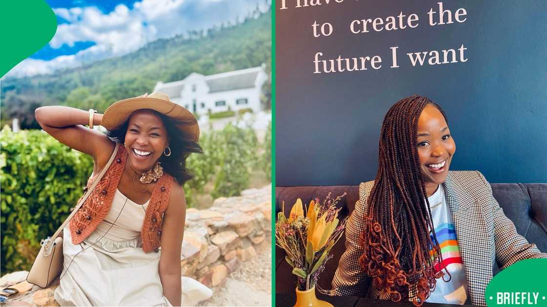Fulu Modibedi spills on hilarious karaoke scene and teases new sitcom ...