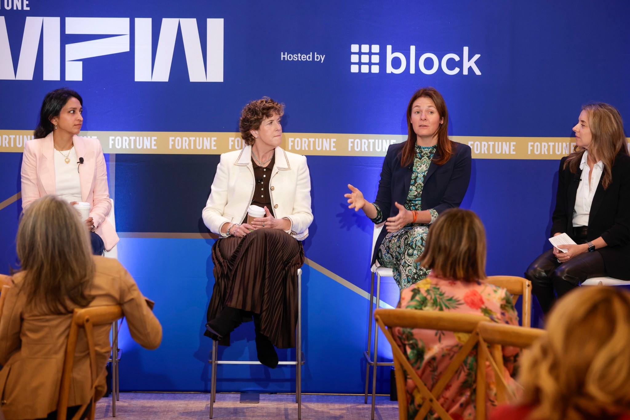 Block, Amazon, Synopsys and Cloudflare are rethinking how work gets ...