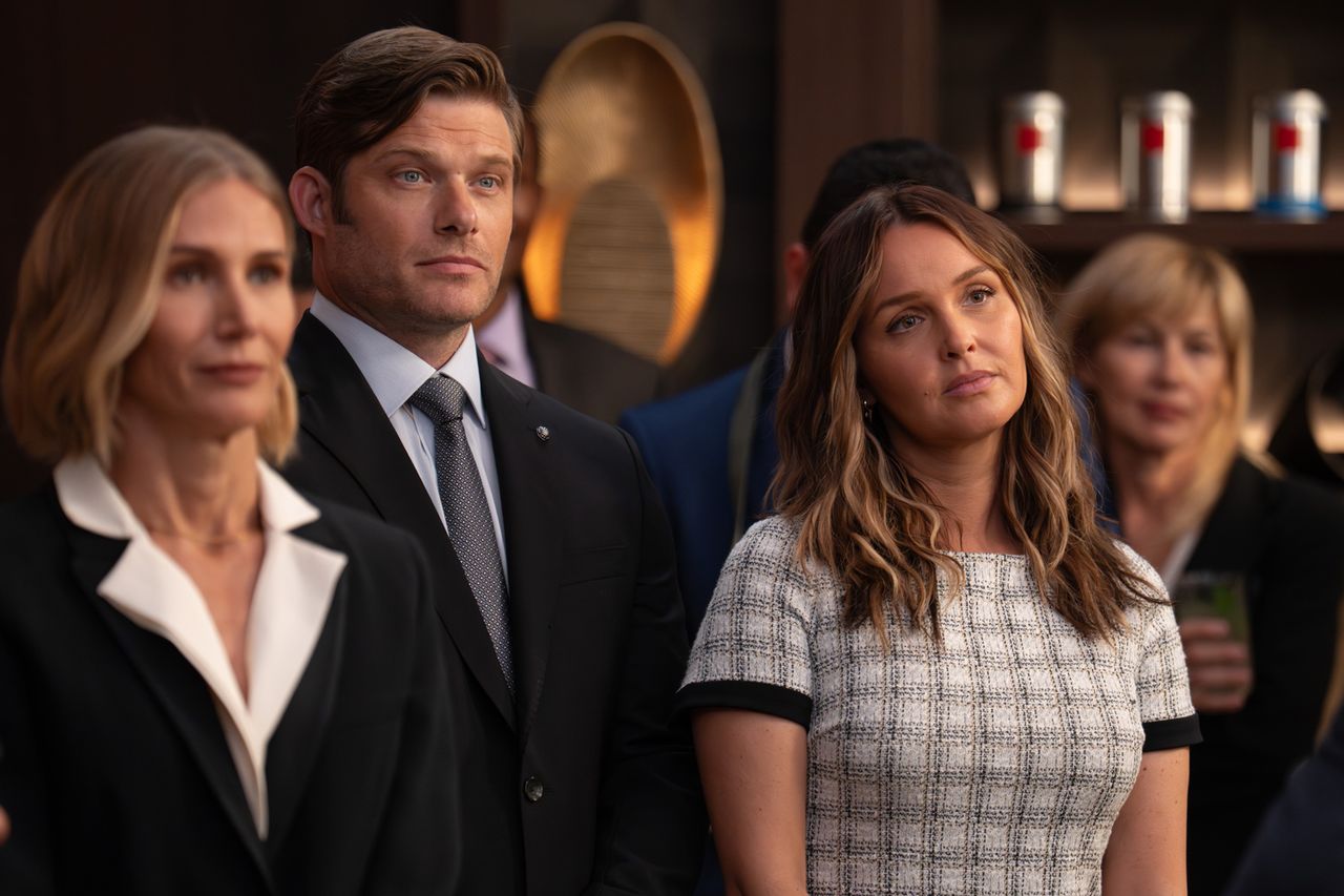 Grey's Anatomy season 23 release schedule: When do new episodes come out?