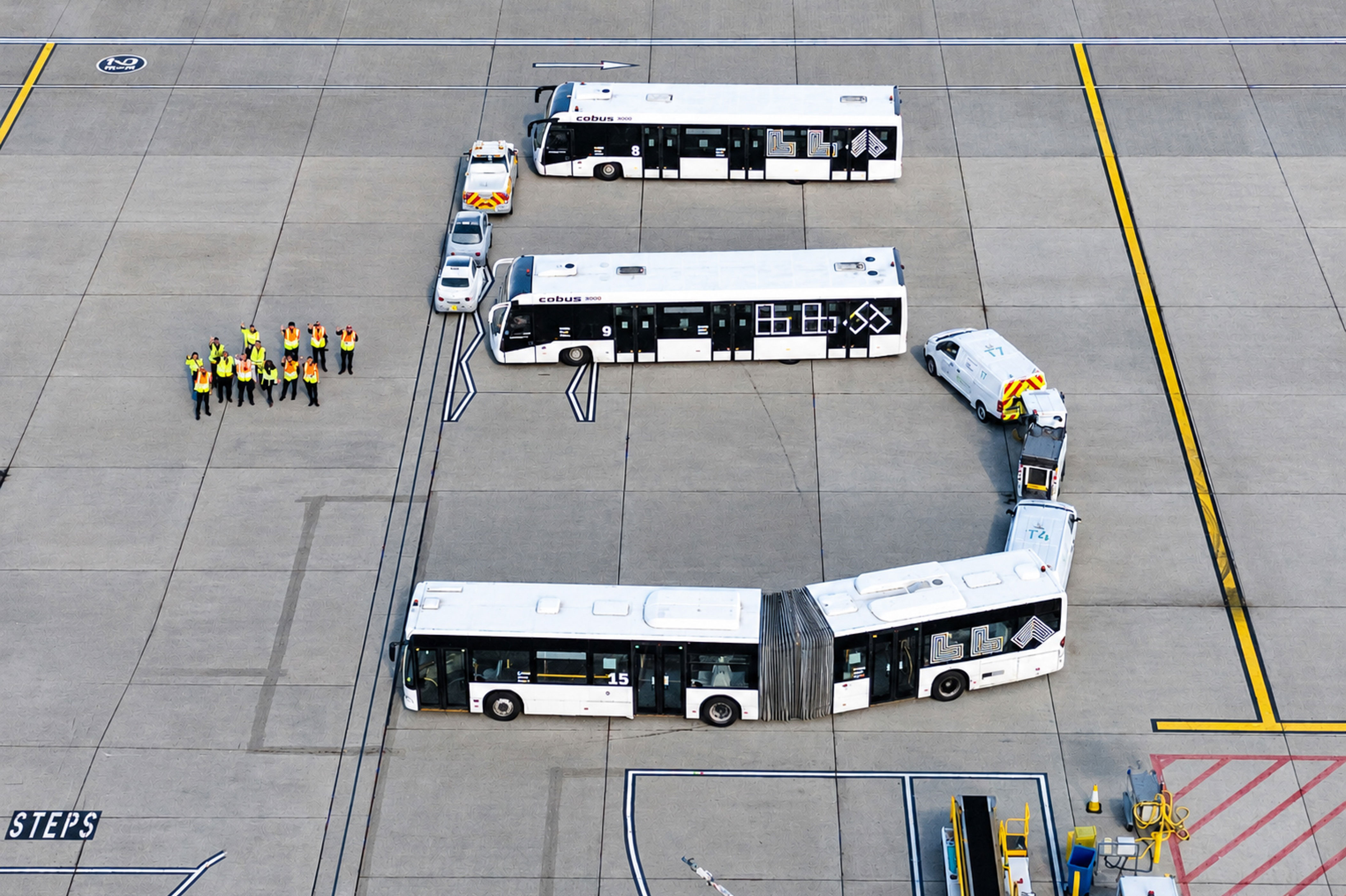 Five stars for five years: LLA maintains sector leader status for fifth ...