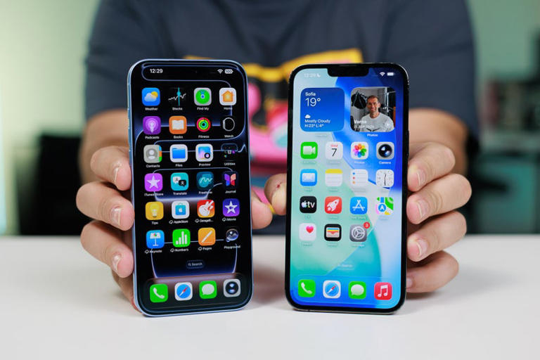 iPhone 18 Pro Max vs iPhone 13 Pro Max: Upgrade right now