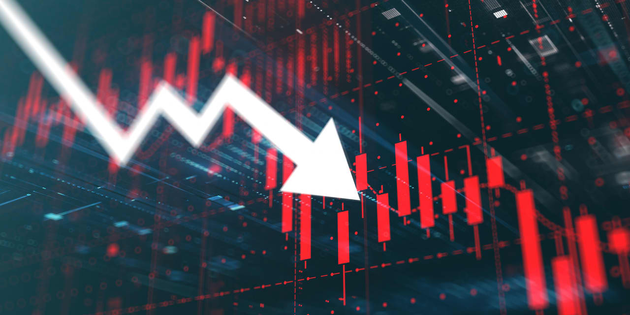 Investors are dumping AI stocks as ‘tech wreck’ worsens. Here’s where ...