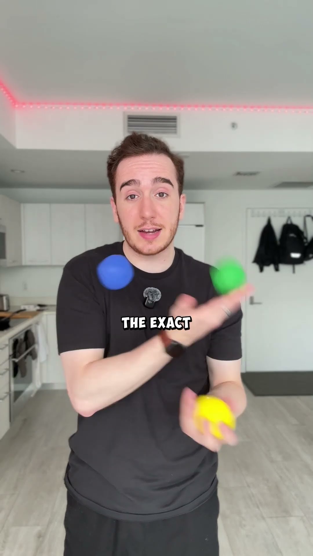 Master the 4 ball mills mess with this tutorial