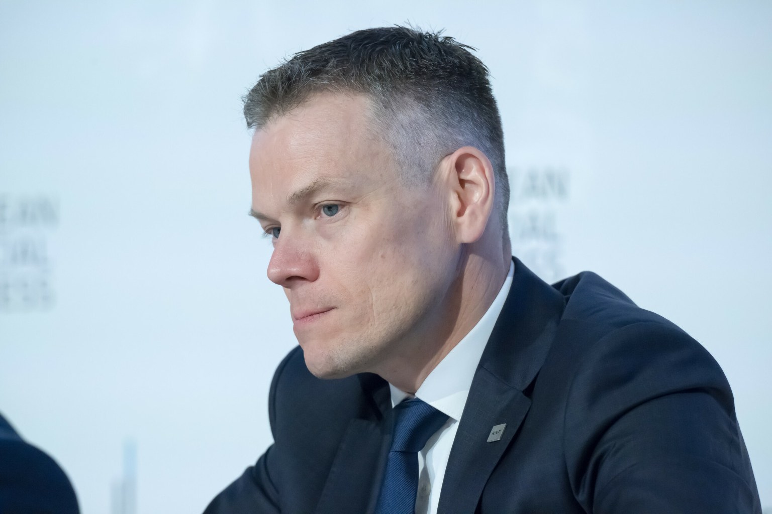 Szef KNF: Trzeba zmienić przekonanie, że giełda to jedynie ryzyko