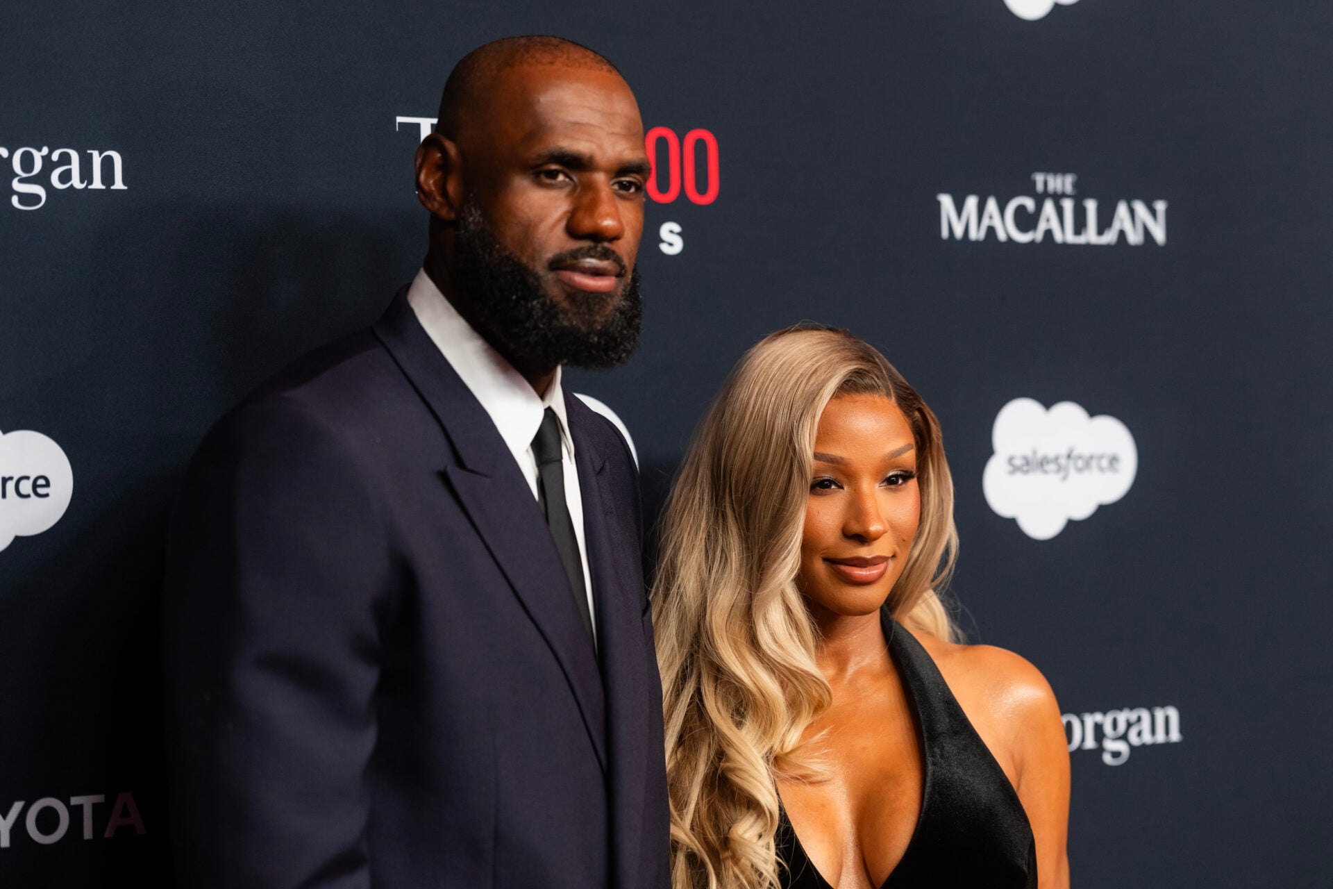 ‘Where I got to fit in’ – Savannah James’ admission on spending quality ...