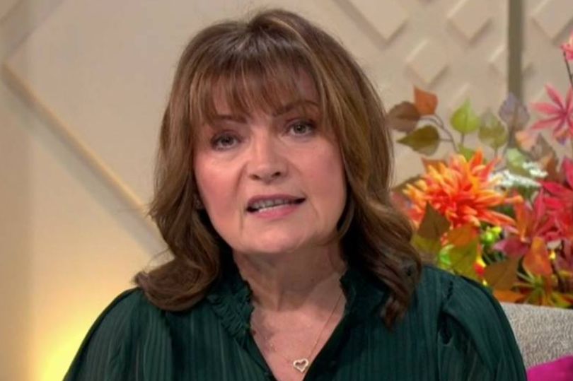 Lorraine Kelly return confirmed after ITV star misses several live shows