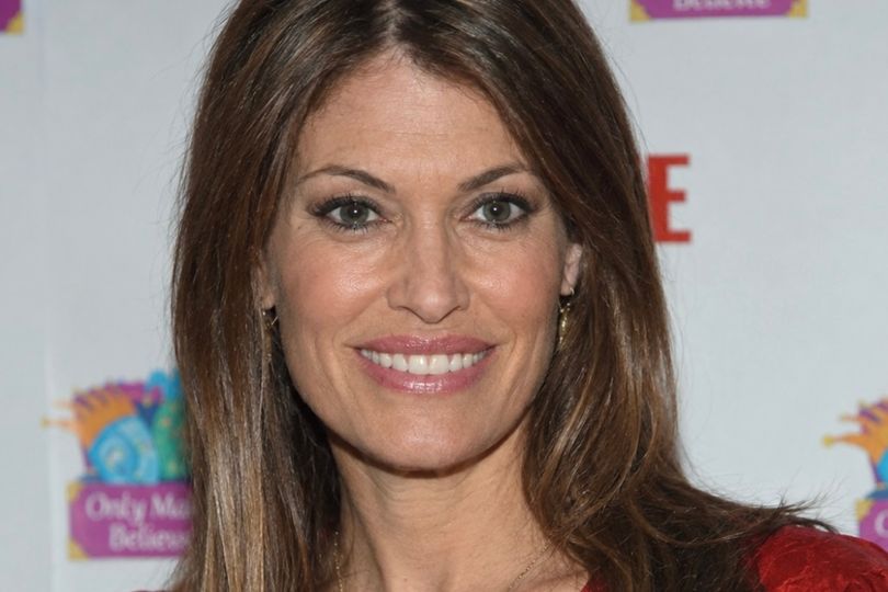 This is what Kimberly Guilfoyle would look like now if she hadn't had ...