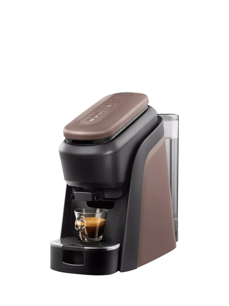 Lavazza’s newest coffee launch promises a pod machine experience with ...