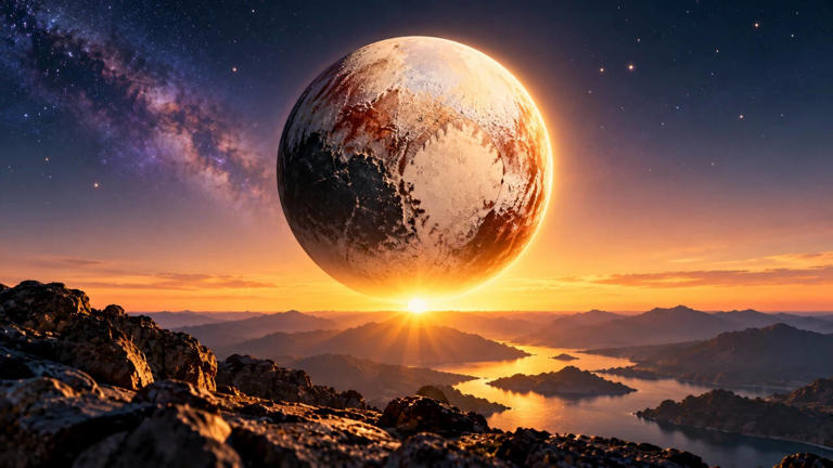 Pluto direct 2026: Slow shifts reshape lives; astrologers explain impact