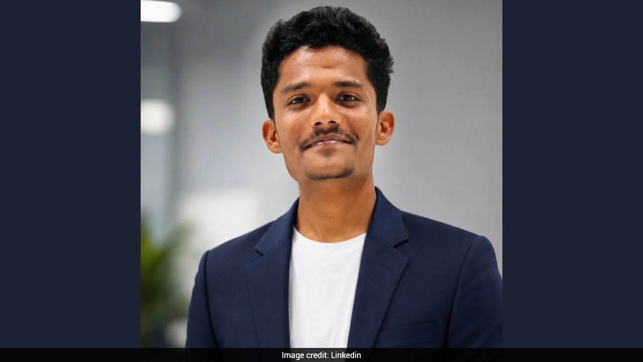 From mechanical to software engineering: How this techie landed a 670% ...