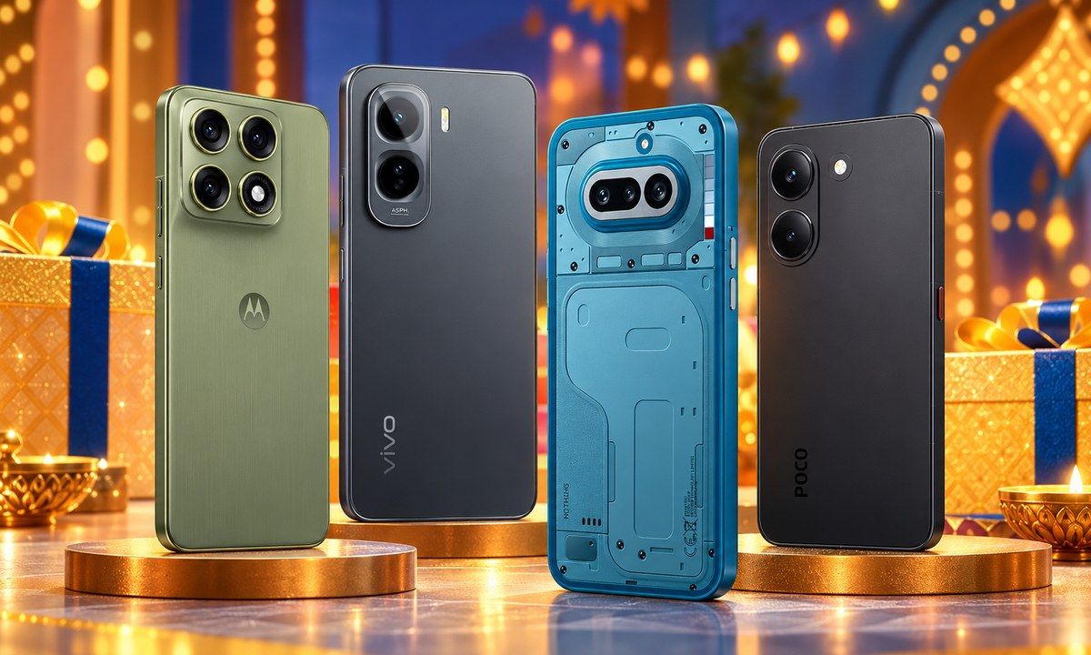 What Rs 40,000 actually gets you in a Phone in this Flipkart sale?