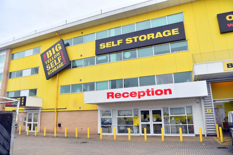 Big Yellow keeps all options under review as activist investor pushes ...