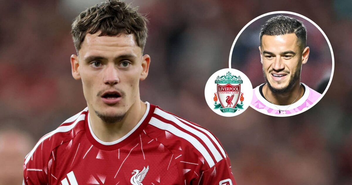 Florian Wirtz: Steven Gerrard tells Liverpool when to sell German star ...