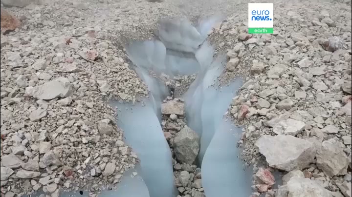 It melts all sides: Slovenia takes drastic measures to stop its last ...