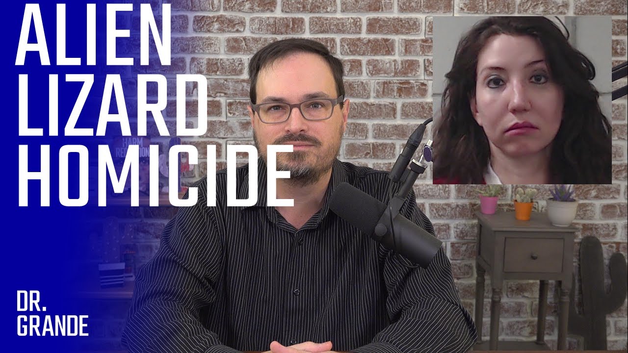 Barbara Rogers case analysis beating a murder charge and the alien ...