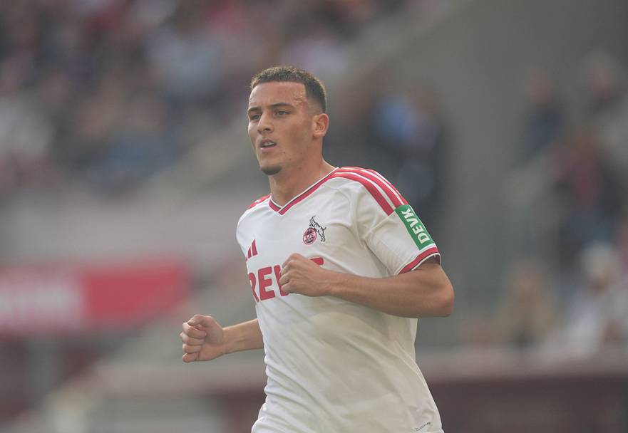 The best young left wingers/midfielders to sign in EA FC 27 career mode ...