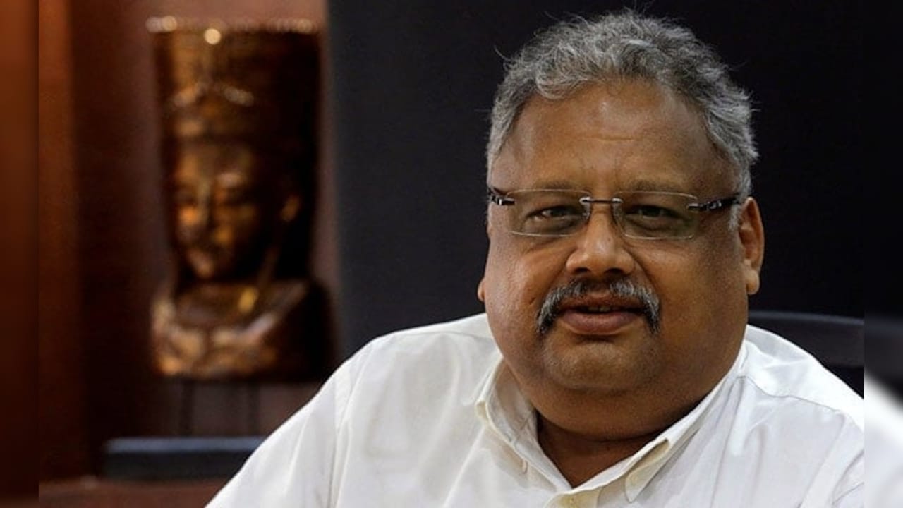 Rakesh Jhunjhunwala's Nifty 2030 prediction: Did the Big Bull get it wrong?