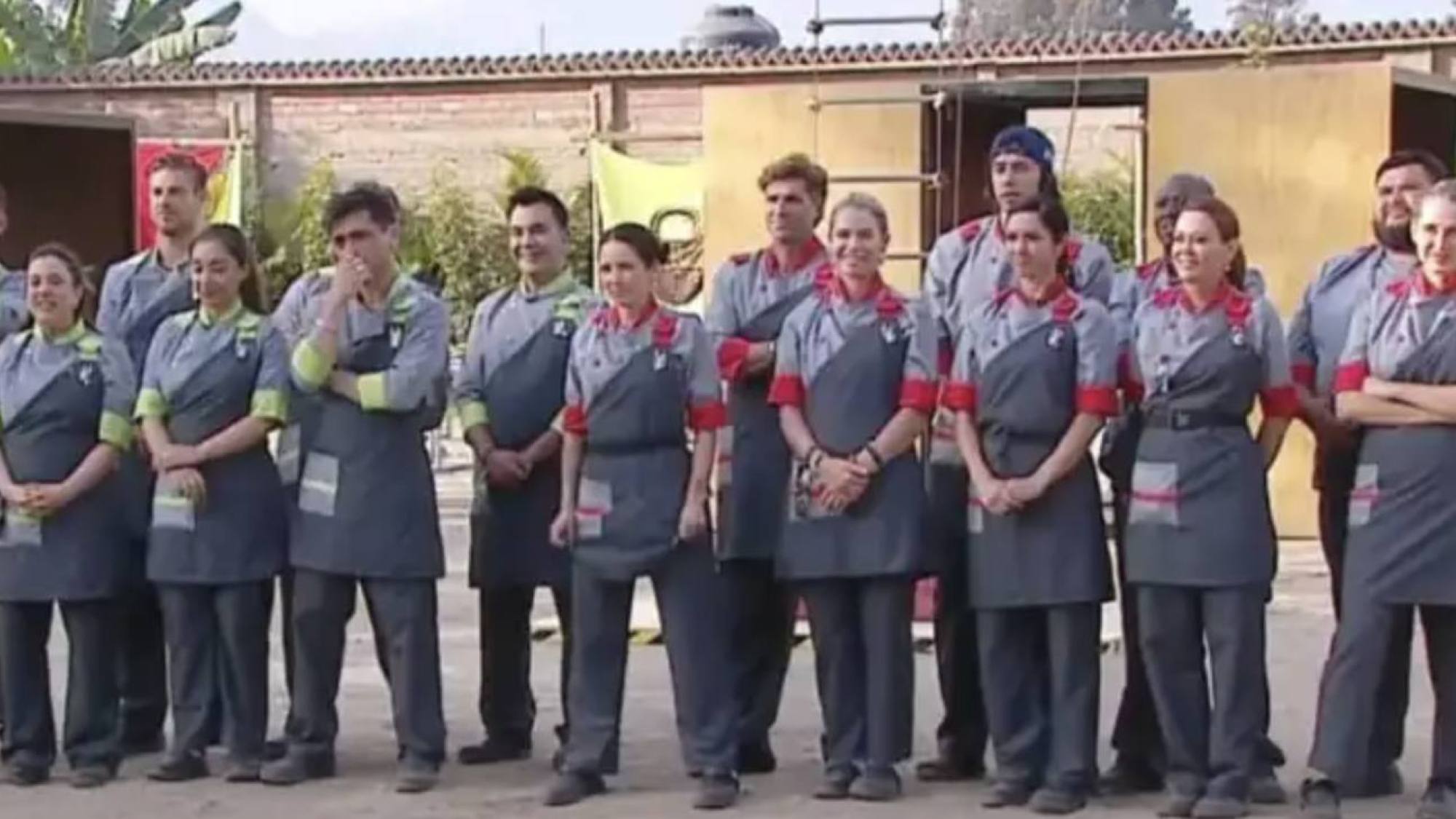 ¿Es cierto que murió querida ex figura de El Internado de Mega?