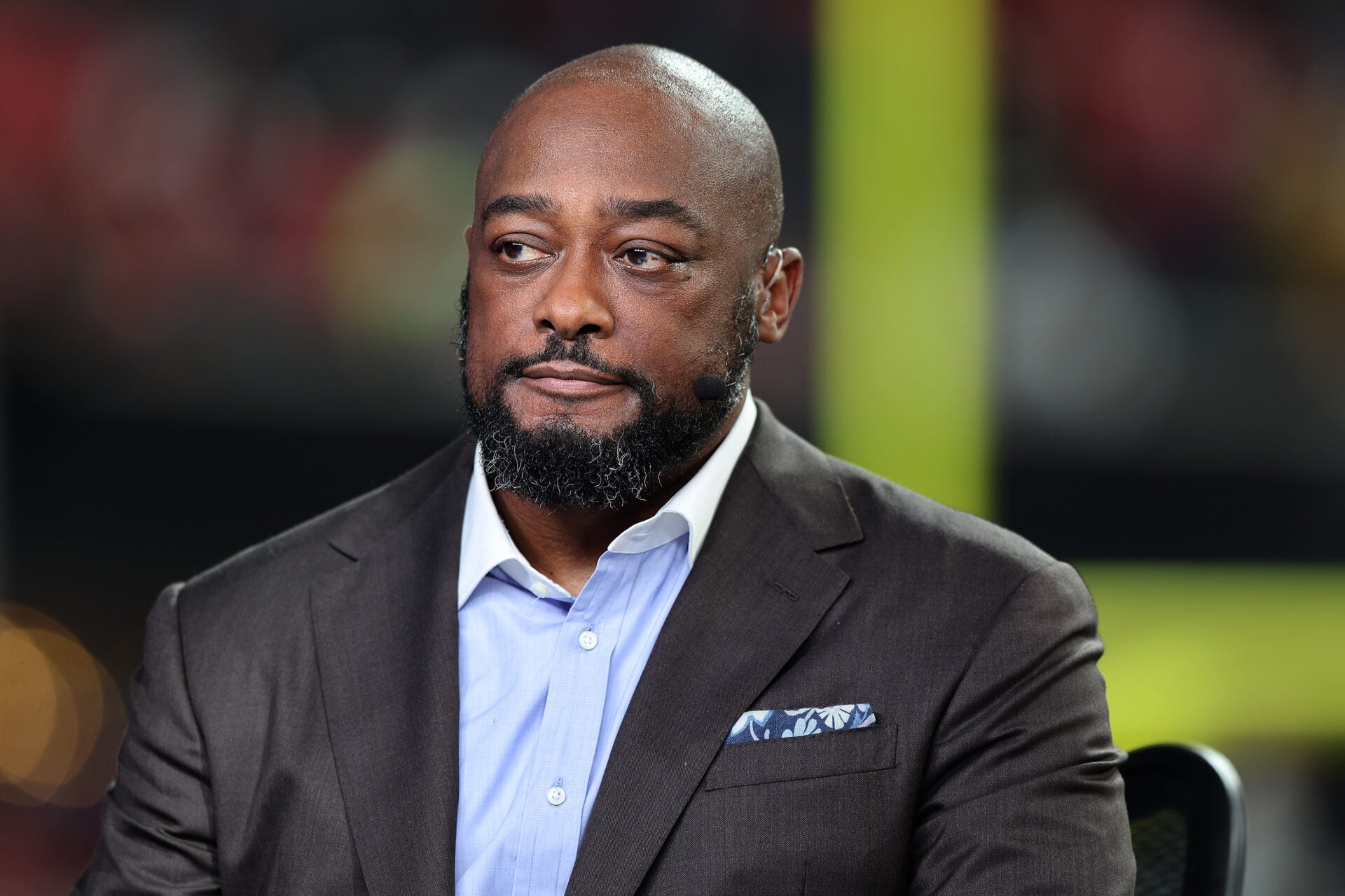 You're dead – Mike Tomlin tells Travis Kelce the truth on NFL teams ...