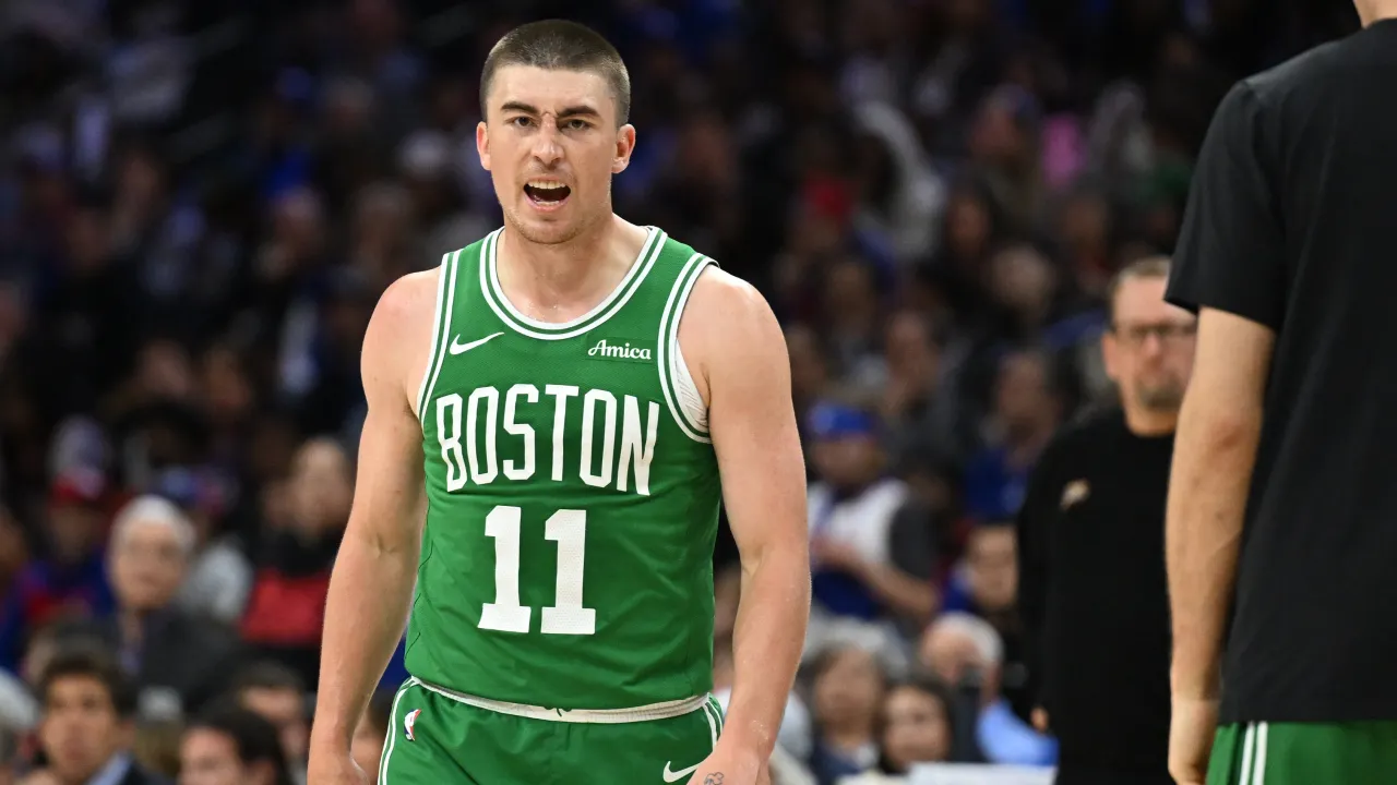 Celtics' bench pulled off something remarkable in blowout win over Bulls