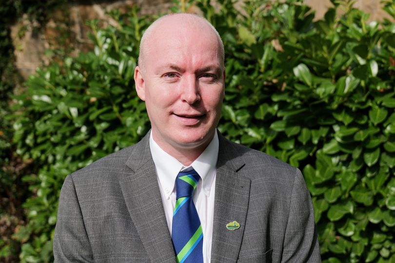 New council leader elected in Neath Port Talbot
