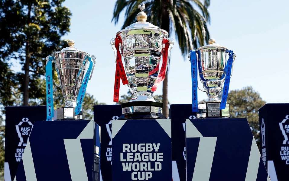 BBC agrees last-minute Rugby League World Cup radio deal
