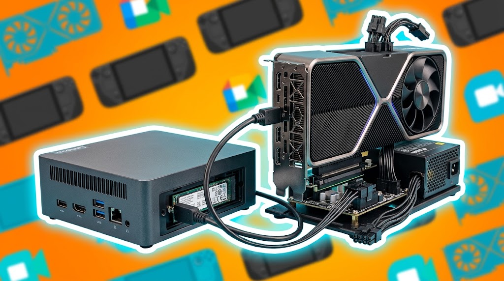 SteamOS chaos - bad devices, Linux pain, and questionable fixes