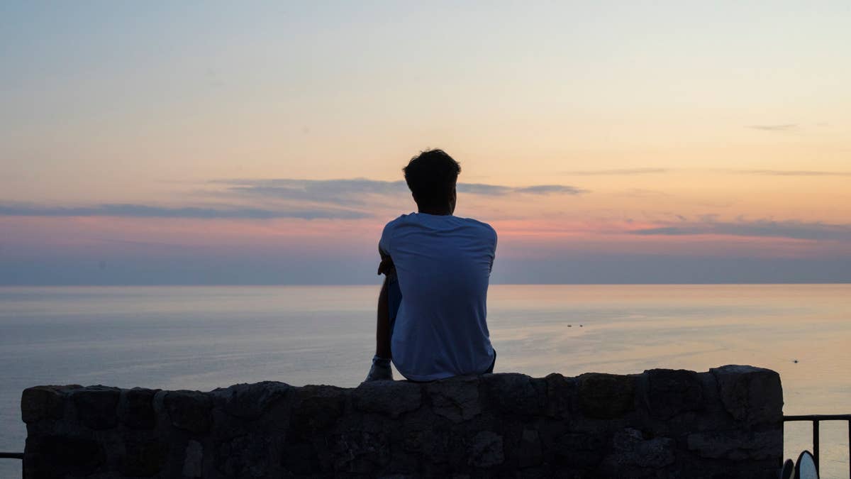 Loneliness epidemic: New data ties it to health risks