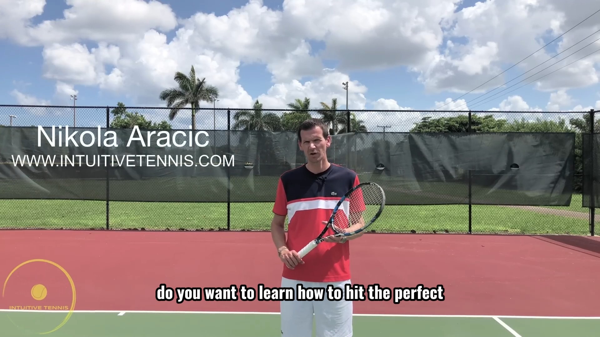 Master the one-handed backhand: Pro tennis technique masterclass 🎾💥🔥