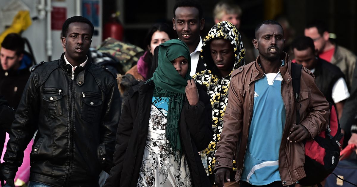 The virtue signaling behind the failing Somalia-to-welfare funnel