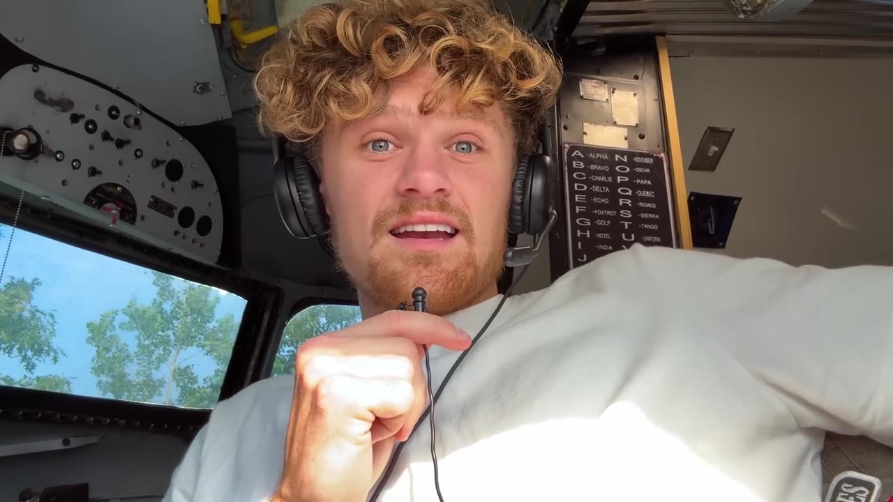 Watch what happens when he trades a Chicago factory loft for an ...