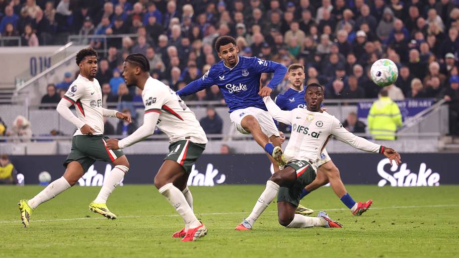 Everton vs Chelsea: previa, predicciones y alineaciones