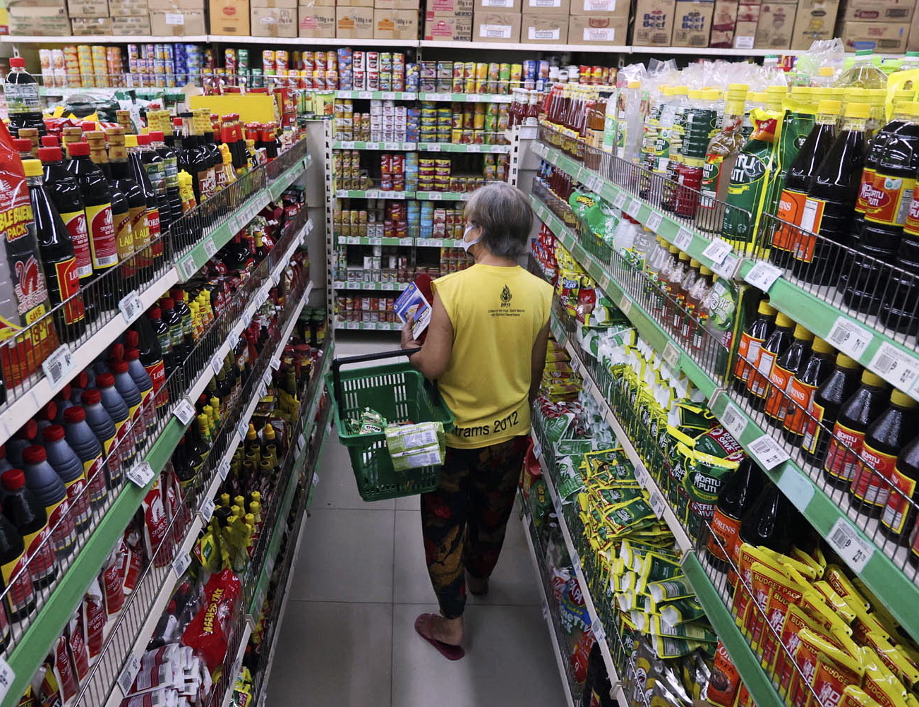 Only DTI-approved promos can replace 20% senior discount, says lawyer