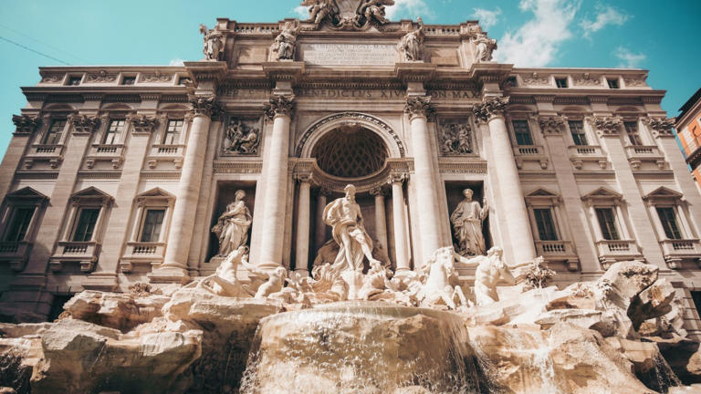 What to see in Rome in 2026: a 1 to 4-day itinerary