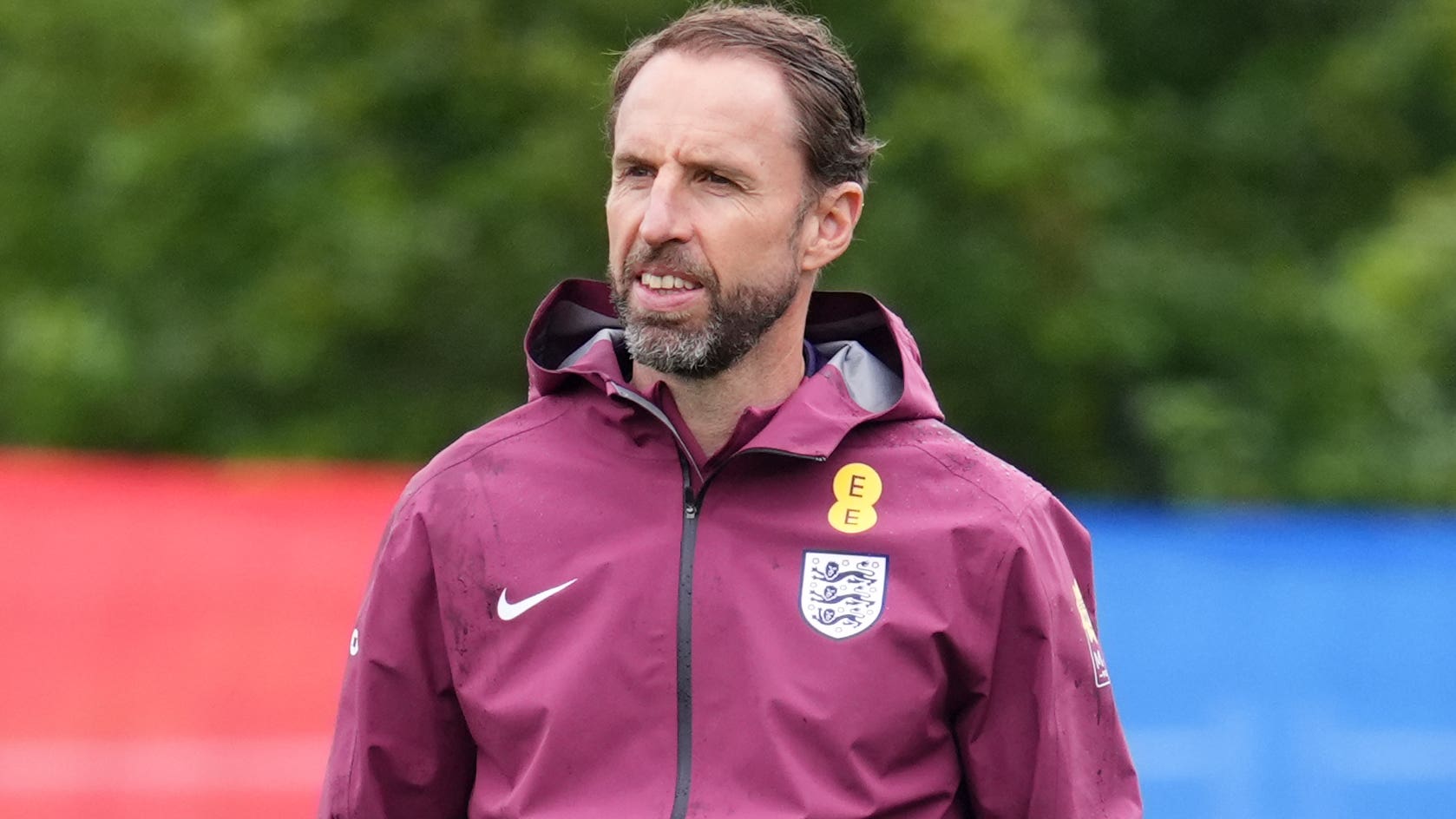 Former England boss Sir Gareth Southgate casts doubt on return to ...