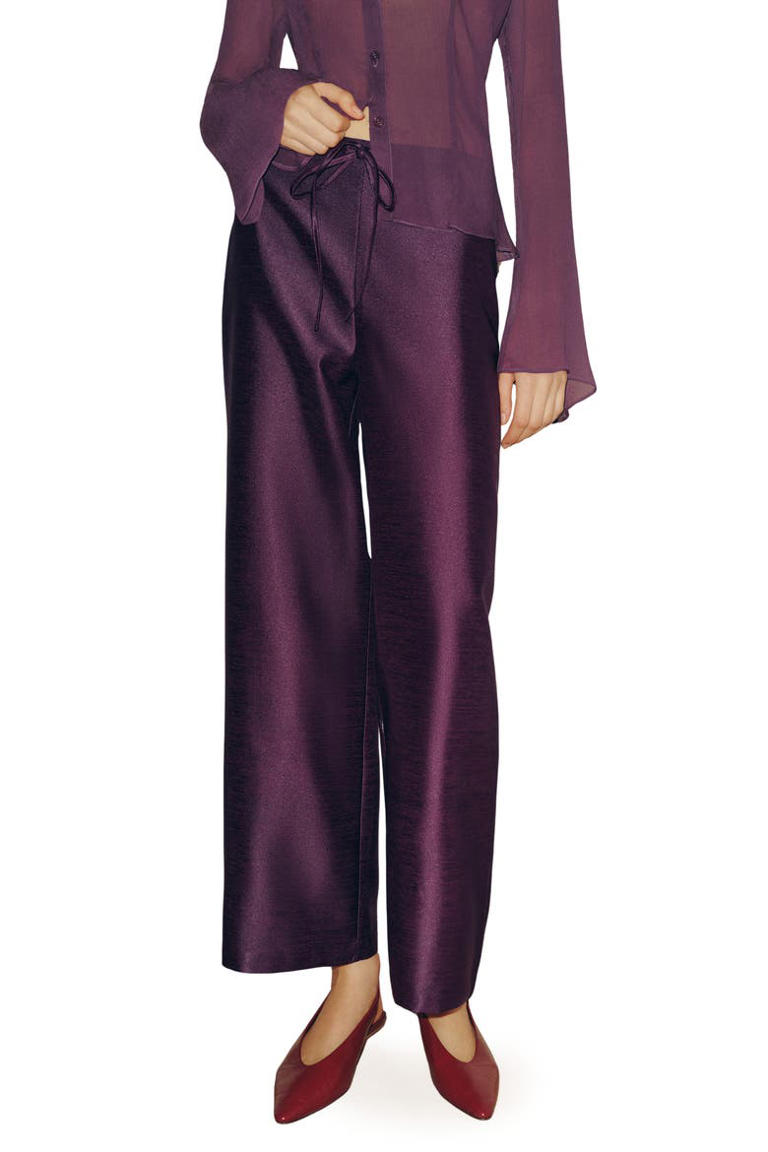 Let's build a stylish closet, starting with these chic staples from ...